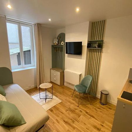 Hamac Suites - Le Suchet Perrache - 2 People Lyon Eksteriør bilde