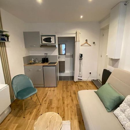 Hamac Suites - Le Suchet Perrache - 2 People Lyon Eksteriør bilde